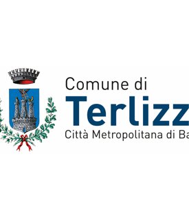 logo comune di terlizzi logo comune di terlizzi